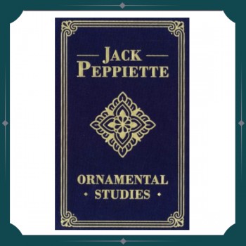 Jack Peppiette - Ornamental Studies