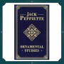 Jack Peppiette - Ornamental Studies
