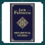 Jack Peppiette - Ornamental Studies