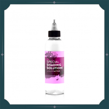 Aloe Tattoo - Special Shading Solution (Diluant)