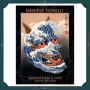 Daniele Tonelli - Japanese Flash and Lines