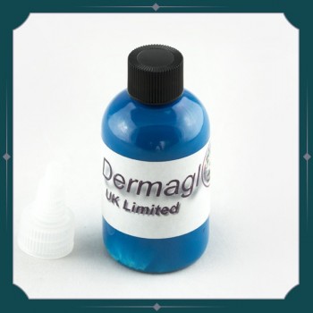 Turquoise / Dermaglo Turquoise / Dermaglo