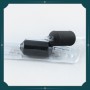Crystal - Diamant / 25mm (20pcs)