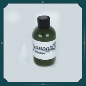 Olive Green / Dermaglo Olive Green / Dermaglo