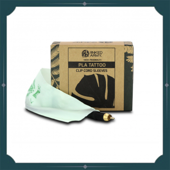 Eco - Protection Clipcord Biodégradable Eco - Protection Clipcord Biodégradable