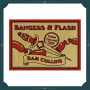 Sam Collins - Bangers & Flash
