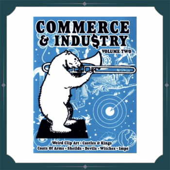 Commerce & Industry - Vol. 2