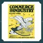 Commerce & Industry - Vol. 3