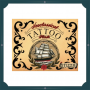 Stizzo - Neoclassical Tattoo Flash