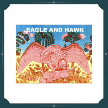 Eagle and Hawk - Reference