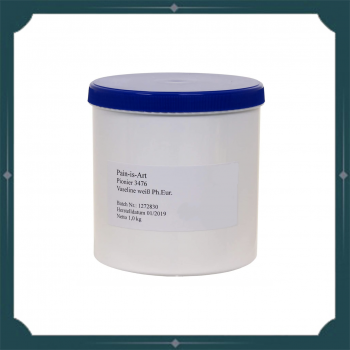 Vaseline Blanche 1kg