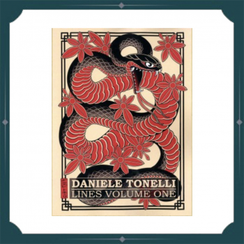 Daniele Tonelli - Japanese Lines Vol.1