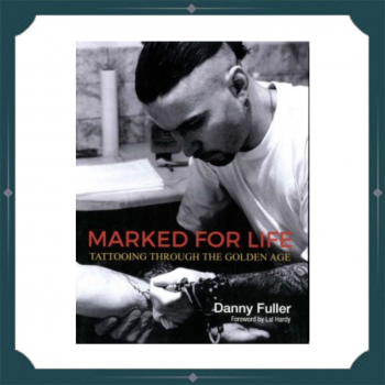 Danny Fuller - Marked For Life