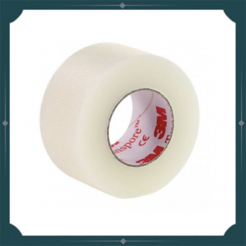 Transpore / 3M Transpore / 3M