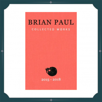 Brian Paul - Collected Works