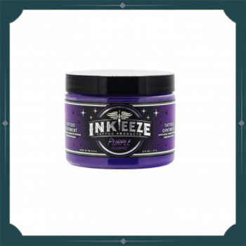 INK-EEZE - Purple Glide