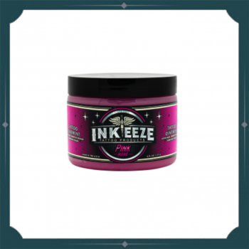 INK-EEZE - Pink Glide