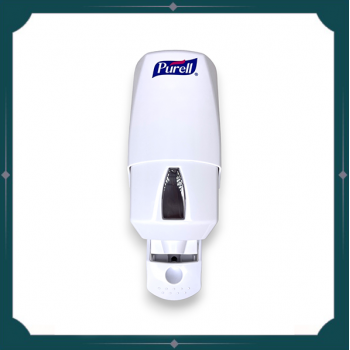 Purell - Distributeur recharge 1L