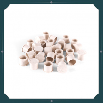 Eco Caps Biodégradable