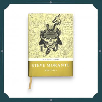 Steve Morante - Japanese Classics Vol.2 Steve Morante - Japanese Classics Vol.2