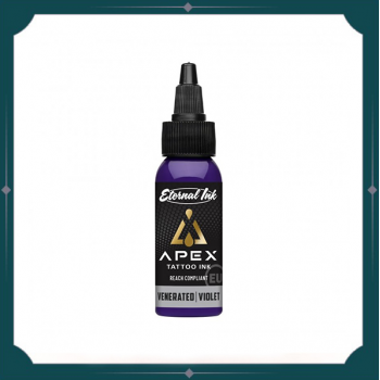 ETERNAL APEX - VENERATED VIOLET ETERNAL APEX - VENERATED VIOLET