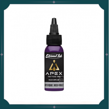 ETERNAL APEX - MYSTIQUE RED-VIOLET