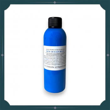 New Ocean Blue / Dermaglo New Ocean Blue / Dermaglo