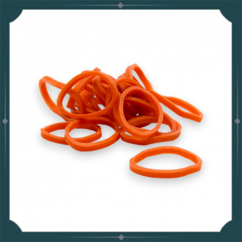 Elastiques DAN KUBIN