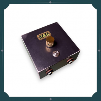 Alimentation Hardcraft Company - High Voltage