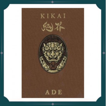 Ade - Kikai - Oni