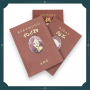 Ade - Coffret de 3 livres - Hotoke - Bakemono - Kikai