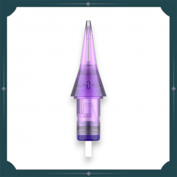 Cart Revolution Needles - Liner 9