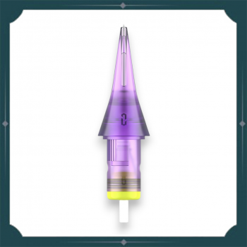 Cart Revolution Needles - Straight Liner 7