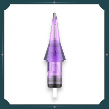 Cart Revolution Needles - Round Shader 14