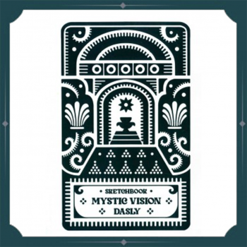 Dasly – Mystic Vision