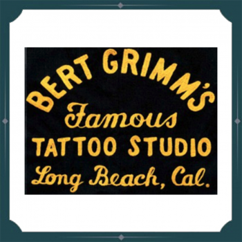 Bert Grimm - Off the Walls of Grimm's