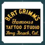 Bert Grimm - Off the Walls of Grimm's
