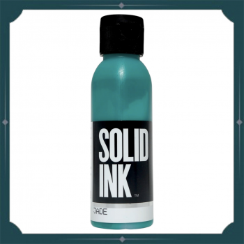 Solid Ink - Jade - Old Pigments Solid Ink - Jade - Old Pigments
