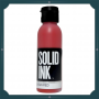 Solid Ink - Satan Red - Old Pigments