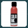 Solid Ink - Traditional Orange - Old Pigments