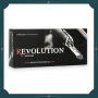 Aiguilles REVOLUTION - Round Shader 14
