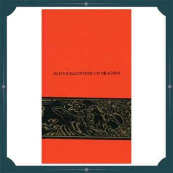 Oliver Macintosh - 150 Dragons