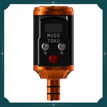 Muso Toku - Batterie 3,5mm (pour Cheyenne)