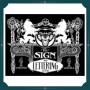 Various Artists - Sign & Lettering Book