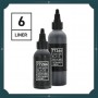 Carbon Black - Liner 6