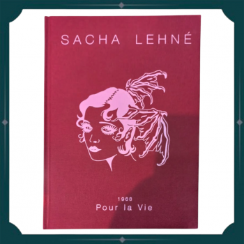 Sacha Lehne - Traditional Sacha Lehne - Traditional