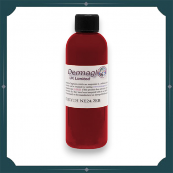 Dark Red / Dermaglo Dark Red / Dermaglo