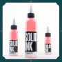 Pink - Solid Ink