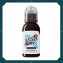 World Famous Limitless - Dark Brown 3
