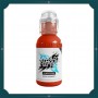 World Famous Limitless - Dark Orange 1